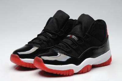 Air Jordan 11-204